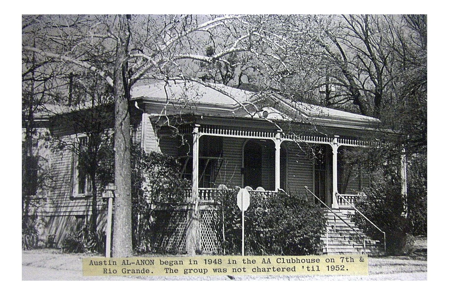 About — Austin AlAnon Alateen Information Center