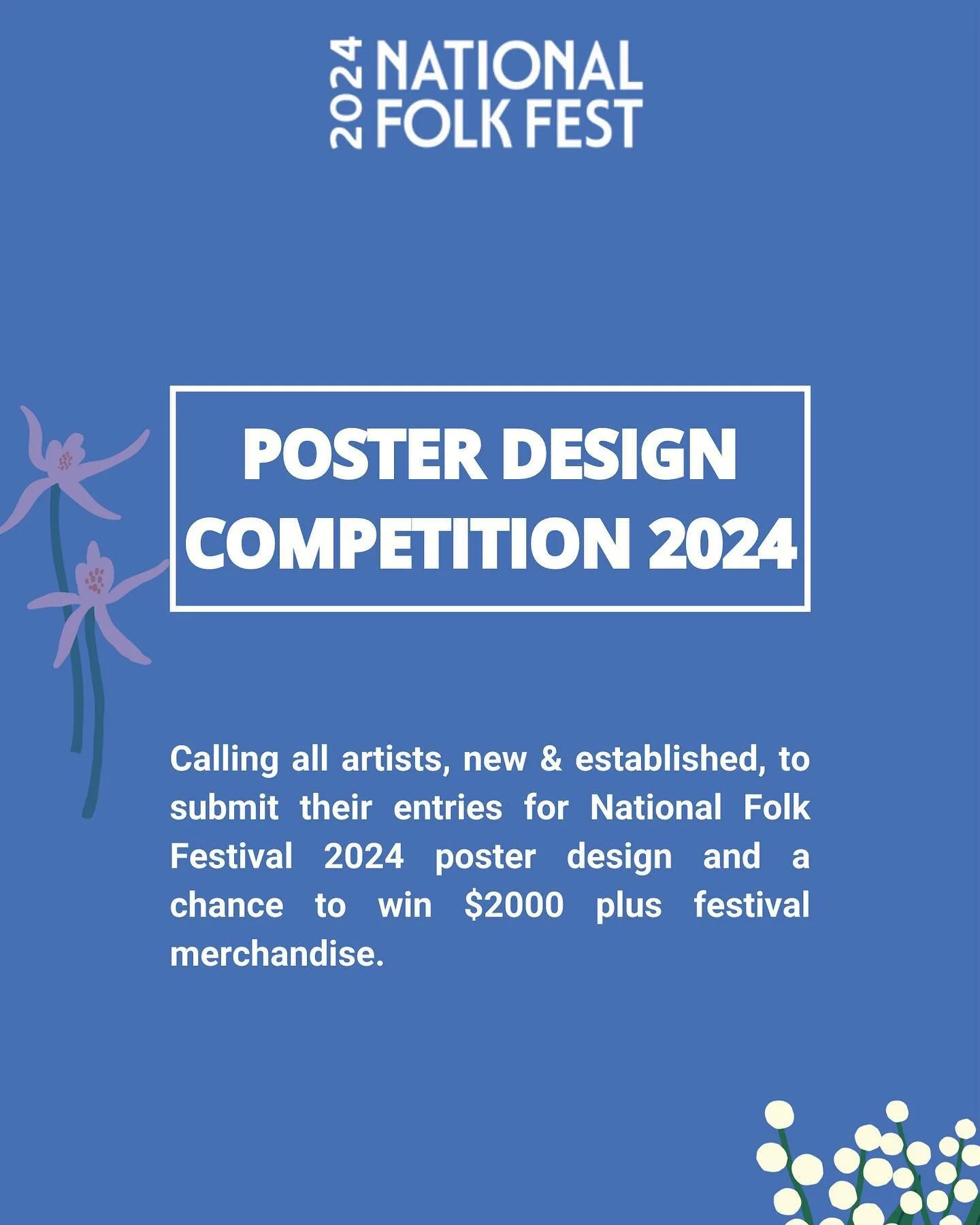 📢 What is NASH without our community⁉️The answer is simply nothing. 🙏🏻
.
We want to collaborate with all the incredible designers in the community and give them an opportunity to create some timeless memories by designing the official poster for N