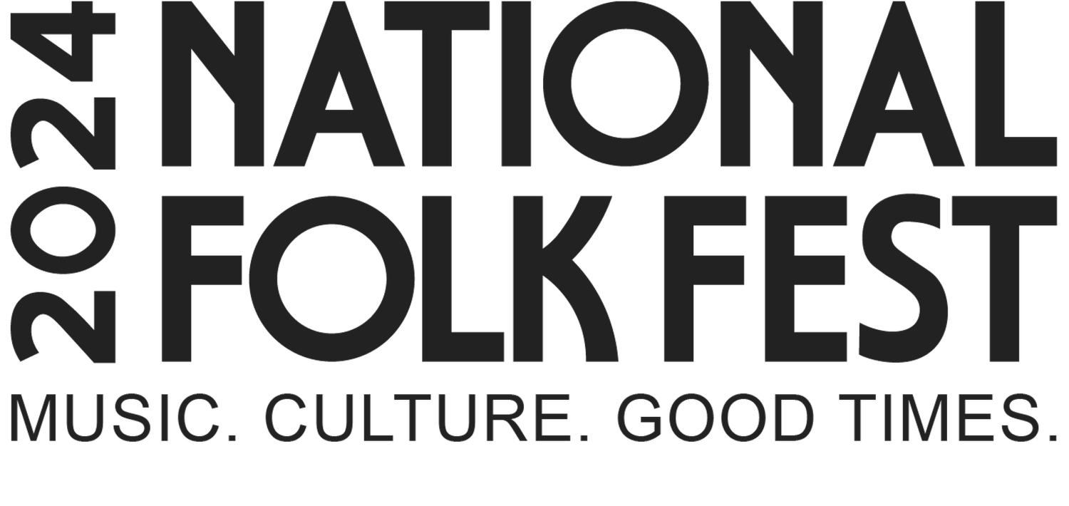 National Folk Festival