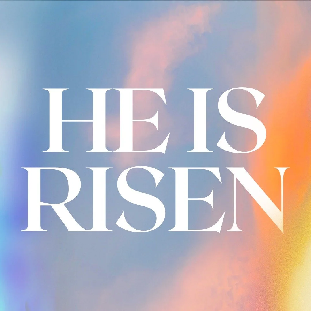 Join us for Worship this Sunday at Bridge Community Church for Easter Worship!
9:00am: Prayer Team
9:30am: Easter Breakfast &amp; Fellowship
10:30am: Worship Service