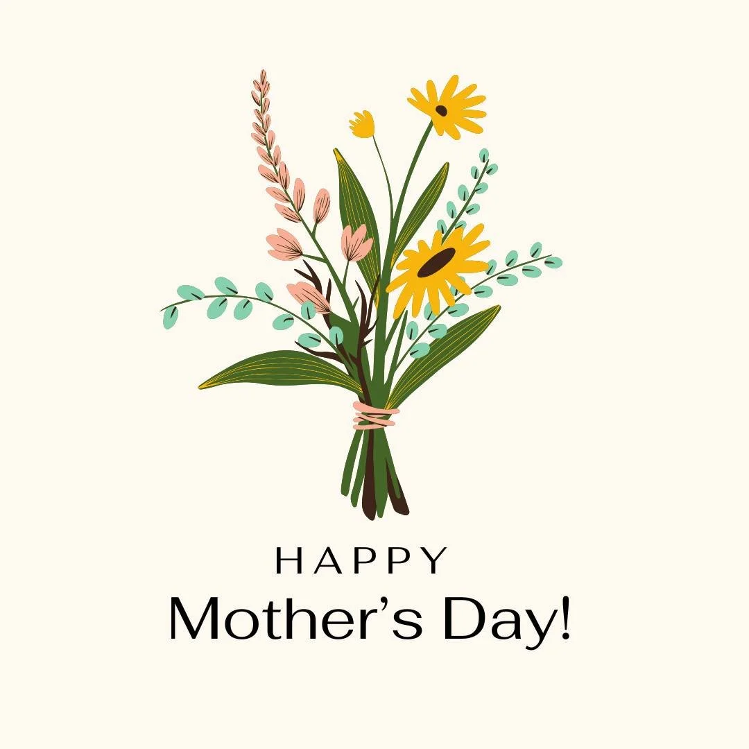 Happy Mother's Day from Bridge Community Church!