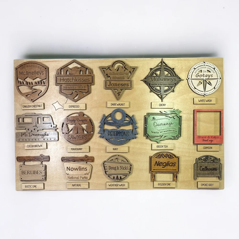 USA Travel Map — Wood Speaks To You usa-travel-map-wood-speaks-to-you