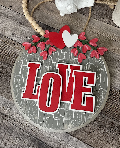 Paint & Create Monthly Crafts at Chuy's - 2026