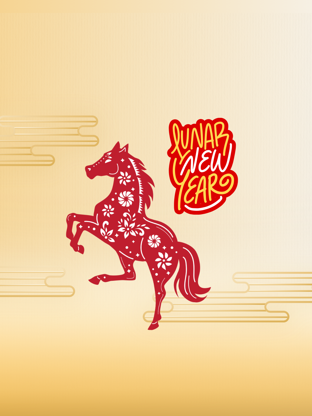 Lunar New Year Festival &amp; Parade