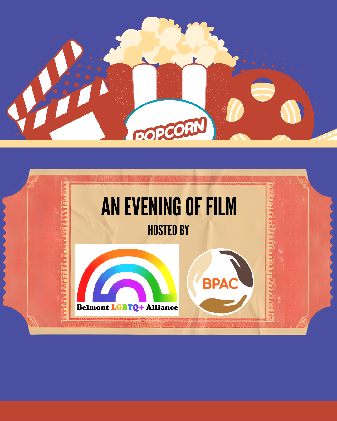 An Evening of Film 
