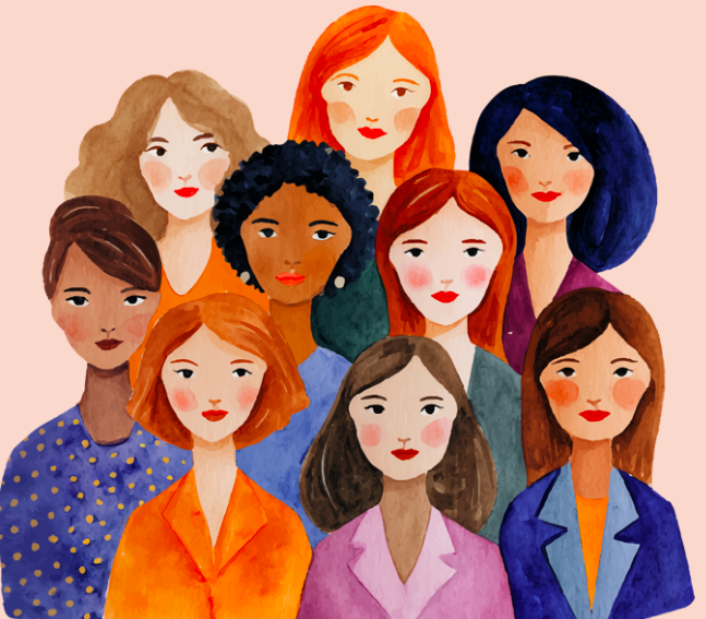 2nd Annual Women's History Month Event, Co-Hosted by BPAC &amp; Belmont Woman's Club