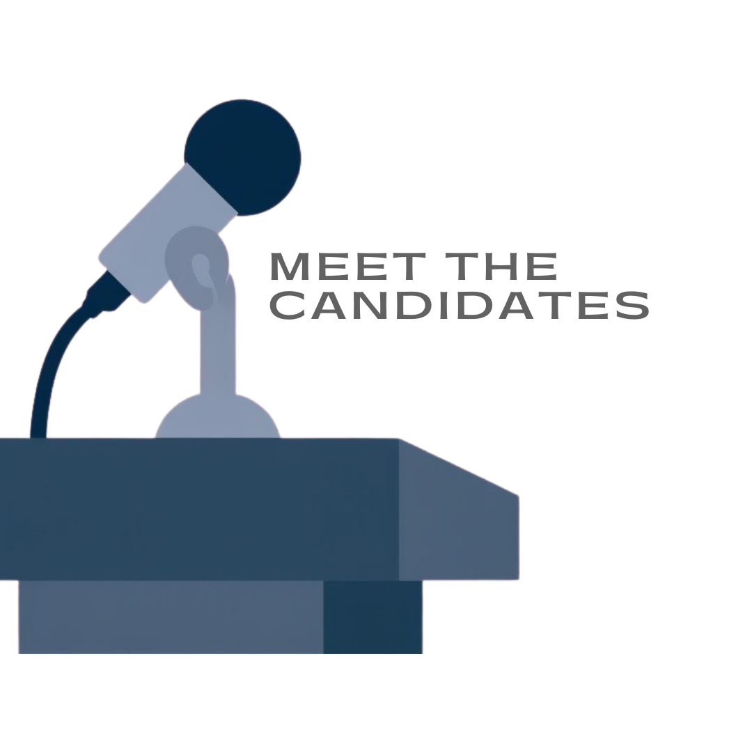 Meet the Candidates