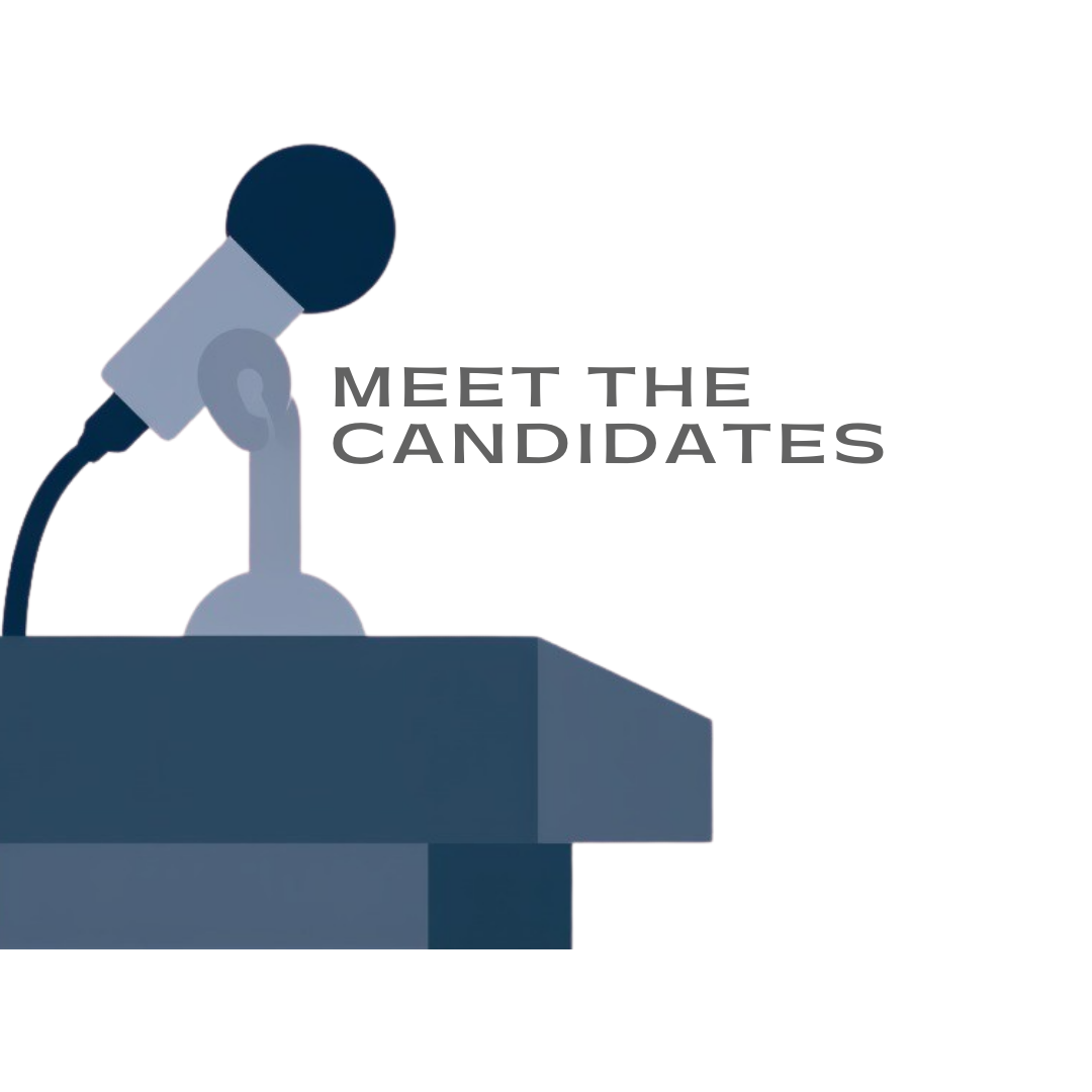 Meet the Candidates