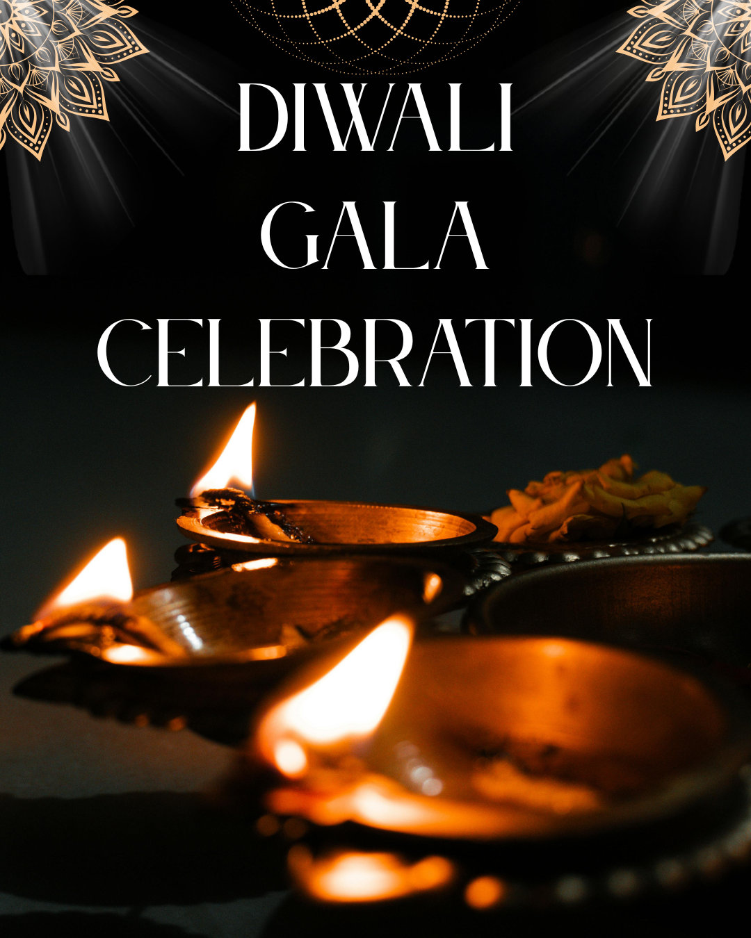 BPAC Diwali Celebration