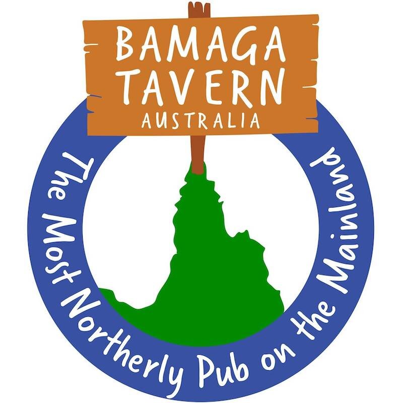 Bamaga Tavern