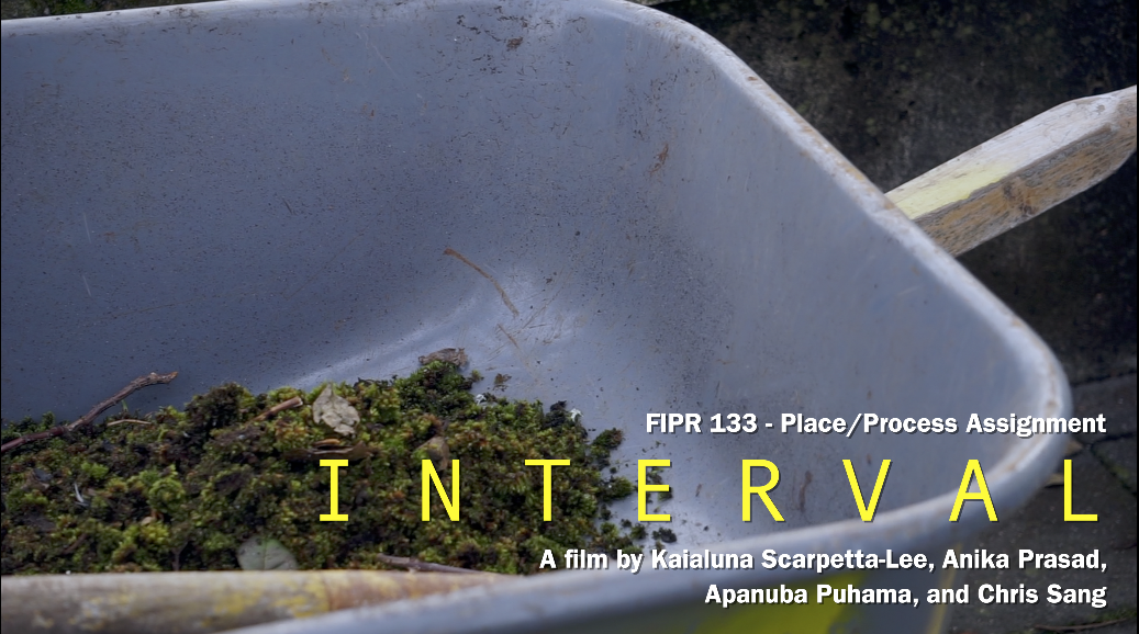 Video: INTERVAL