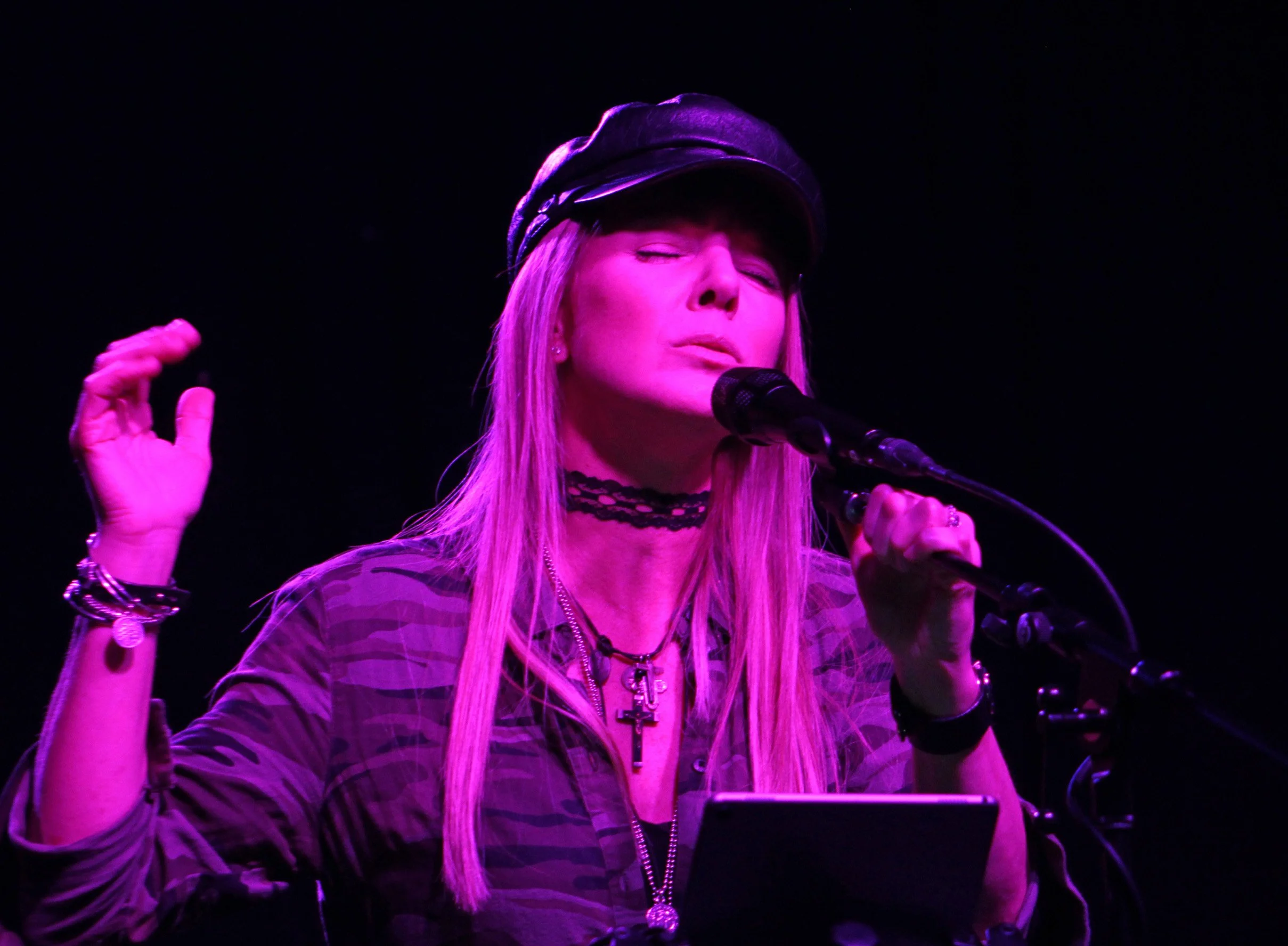 Live Music: Shelley Ruffin, Forrest Brown &amp; Jeff Jones Trio