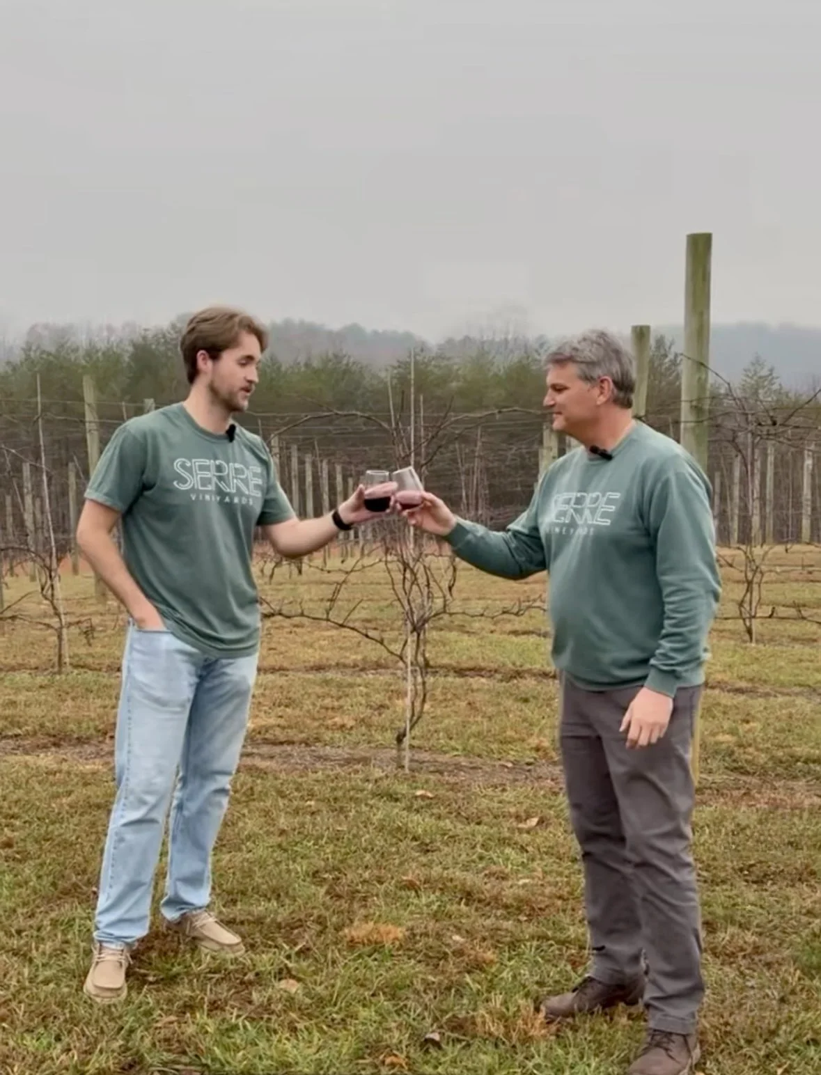 Introducing Our Nouveau Norton