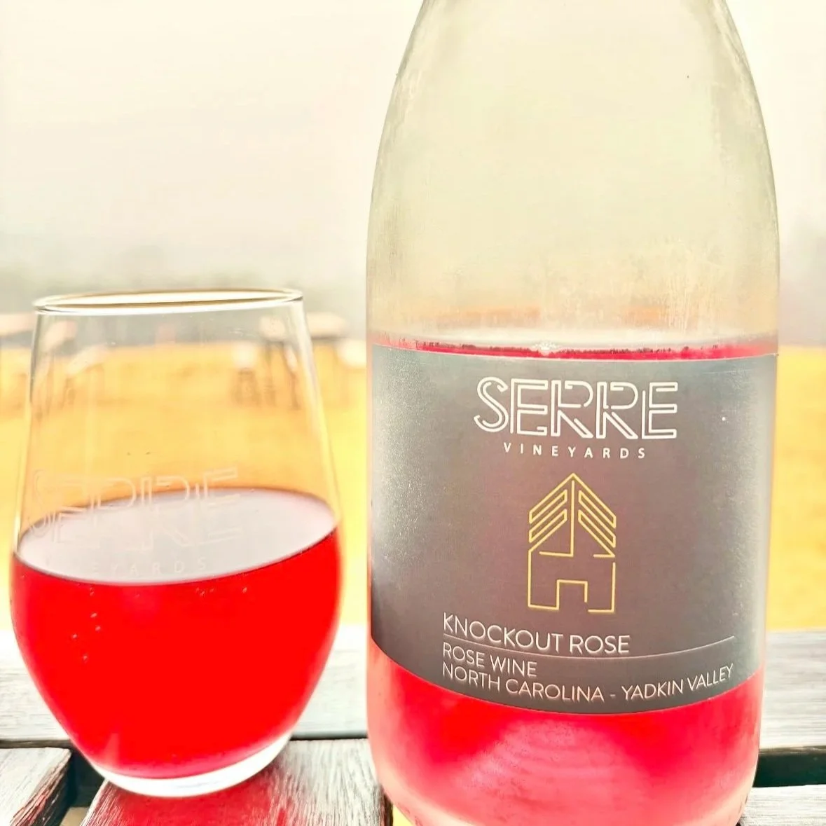 Sunshine In a Bottle