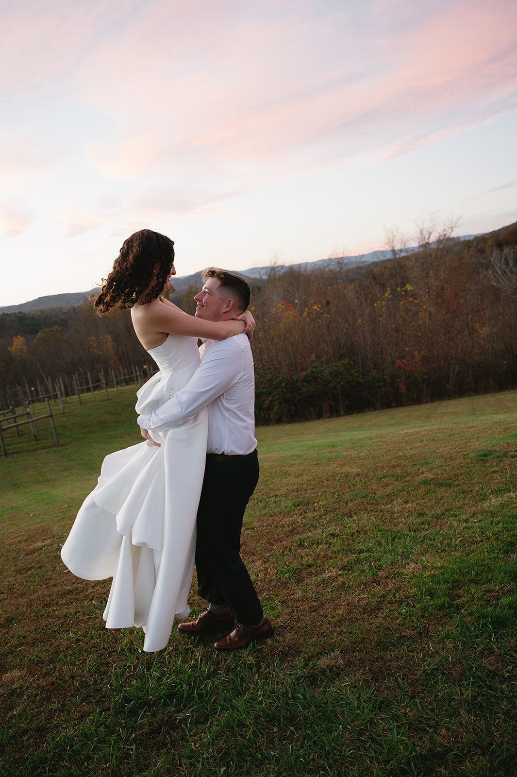 Kayla + Hudson