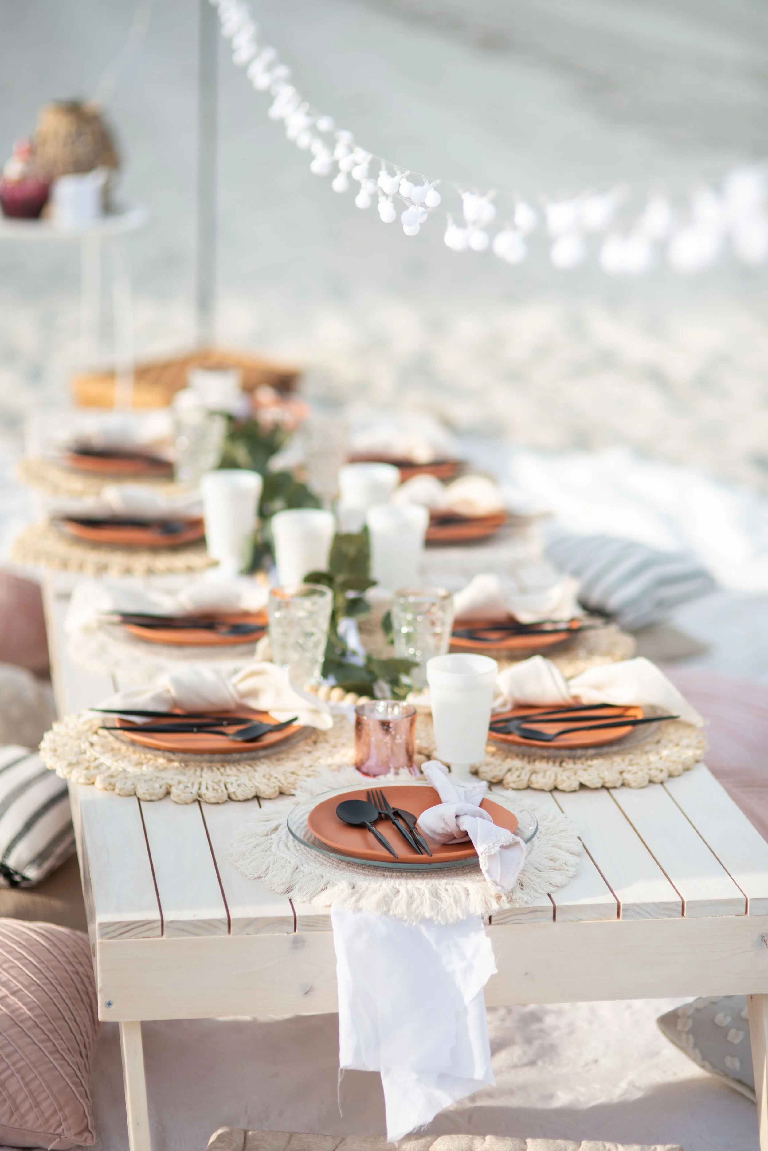 Picnic Party Jacksonville