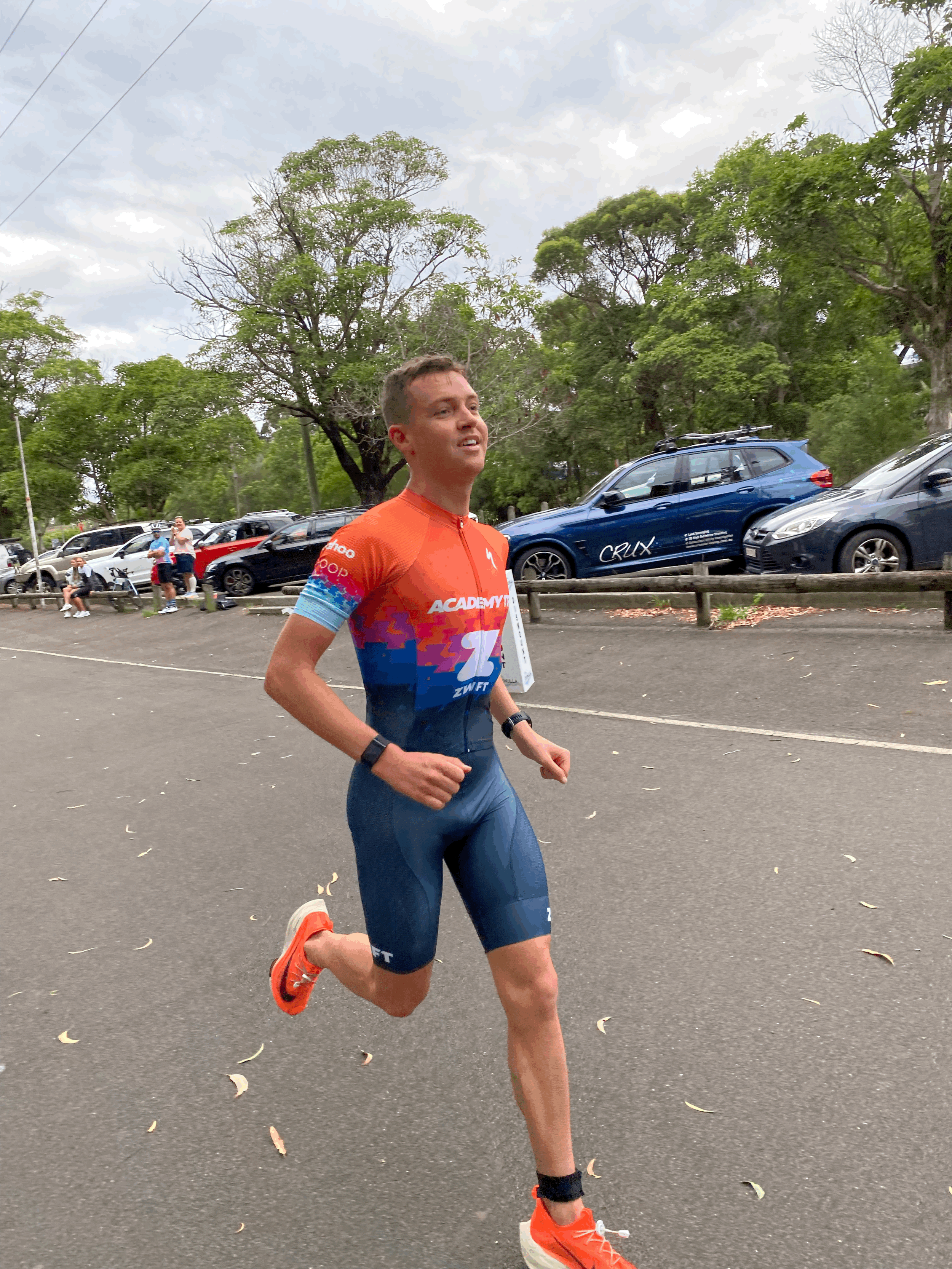 Training and Racing on Emotion: