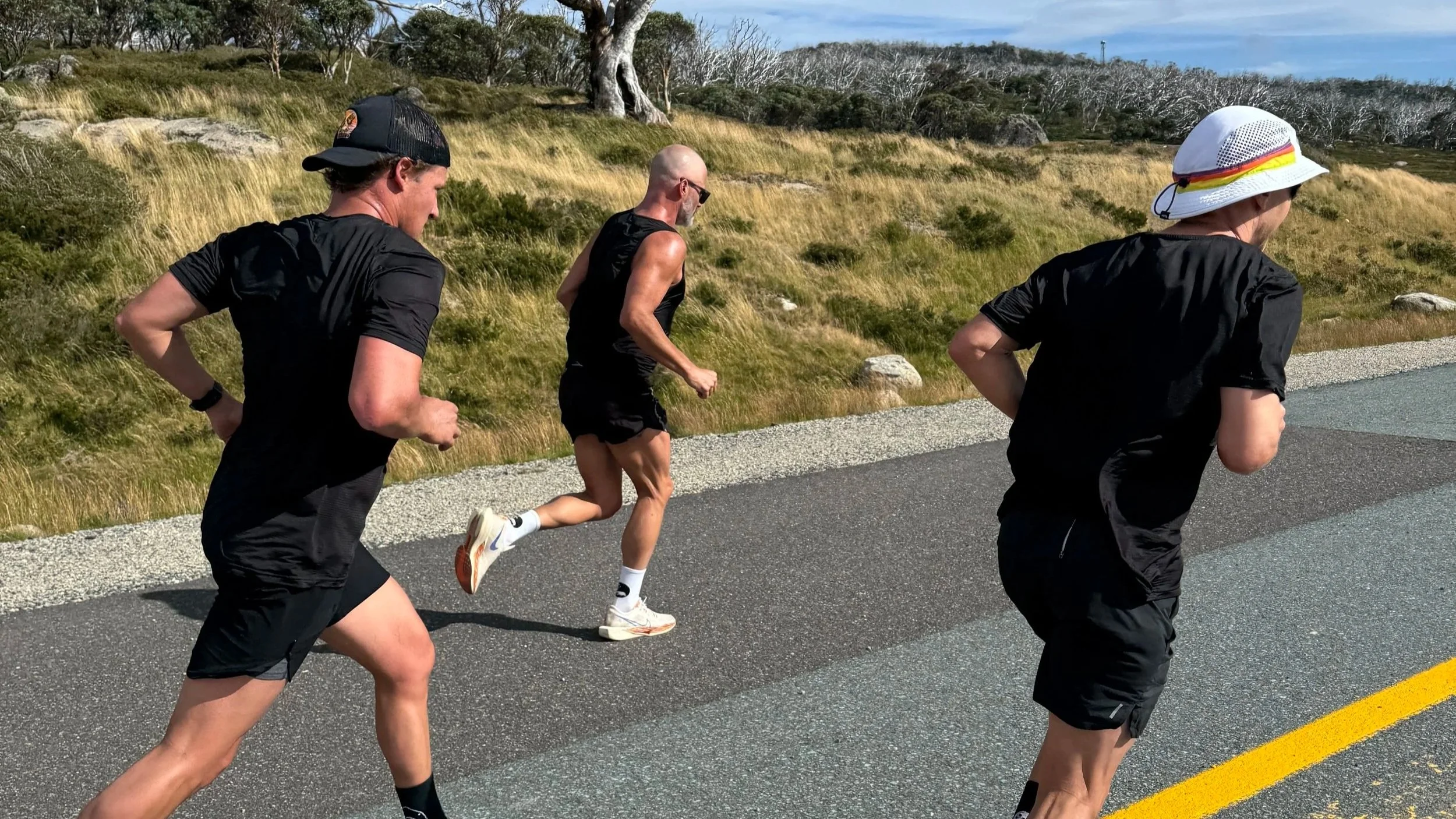 Measuring Improvement 