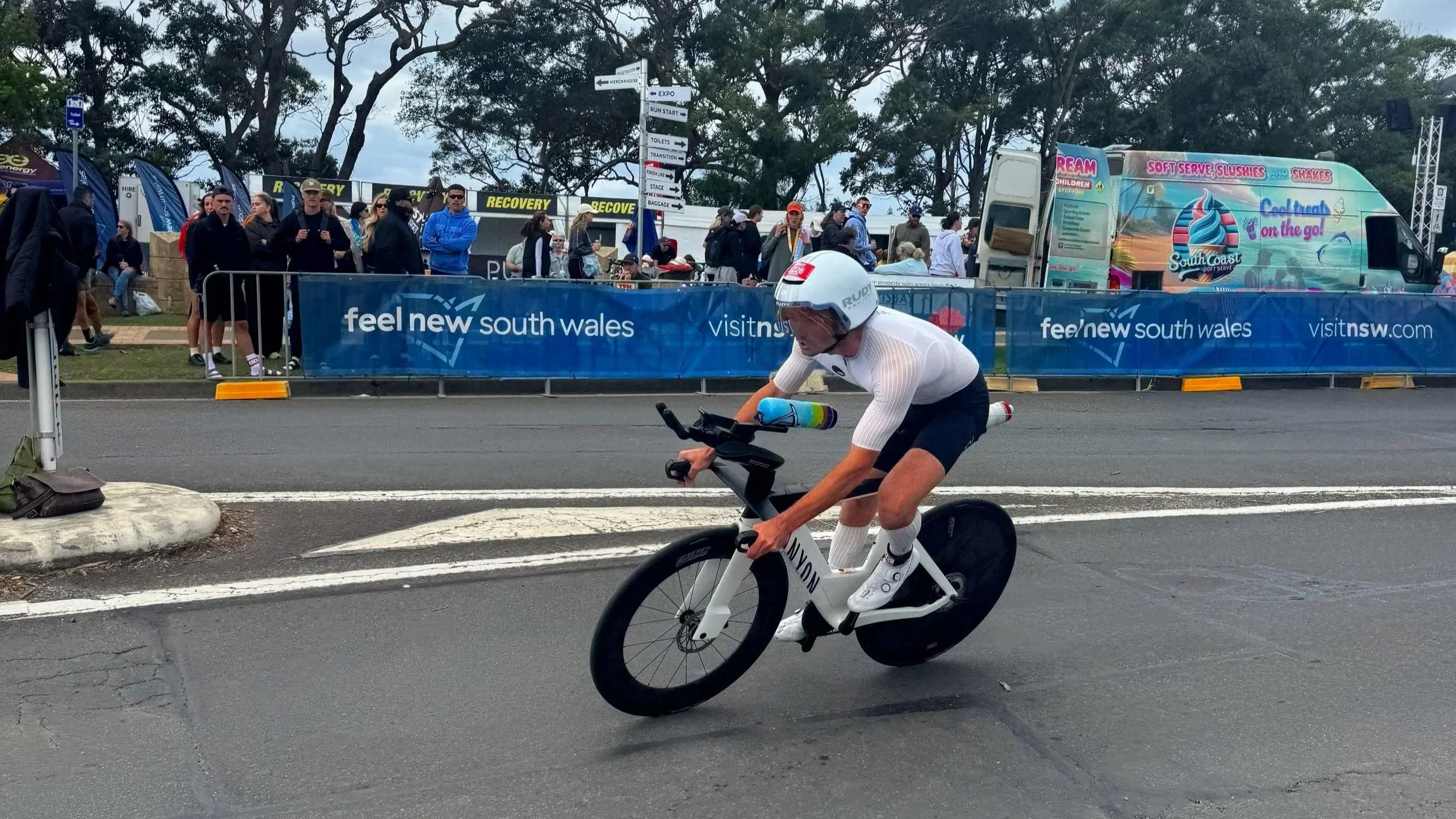 Cycling Performance Series: Part 1: What Matters Most