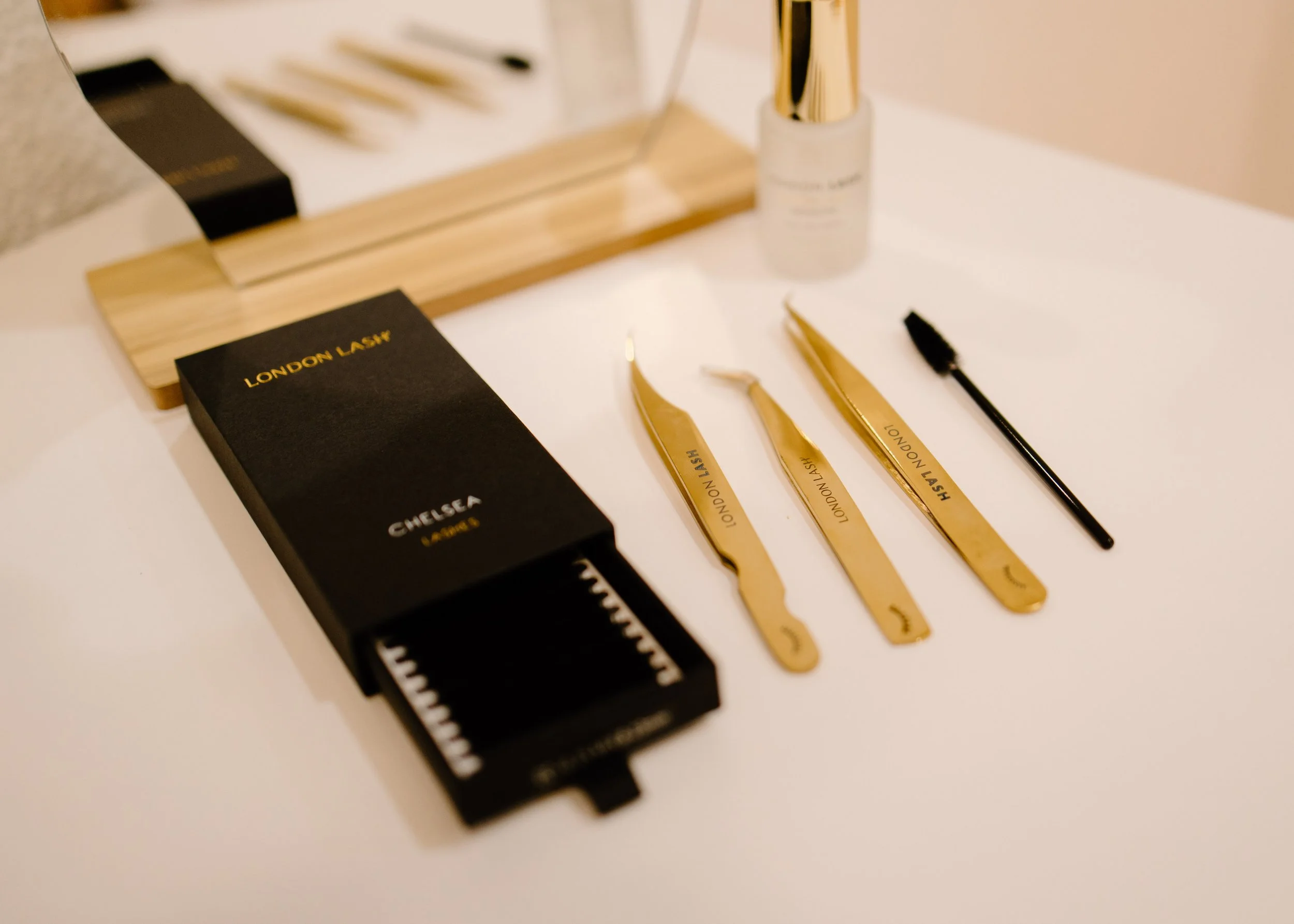 Lash Lifts Brow Lamination Eyelash Extensions Orlando Florida