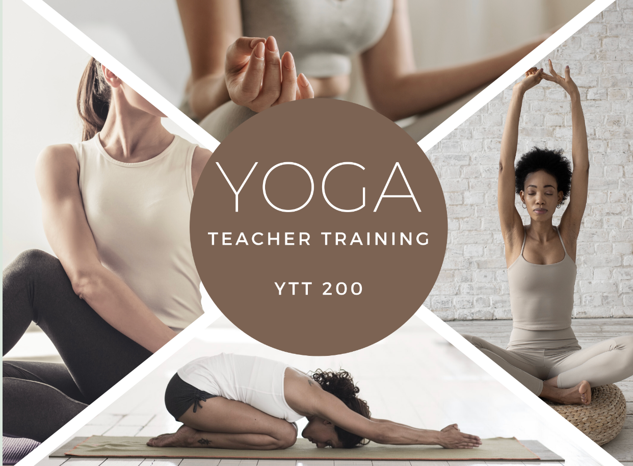 YTT 200 Program