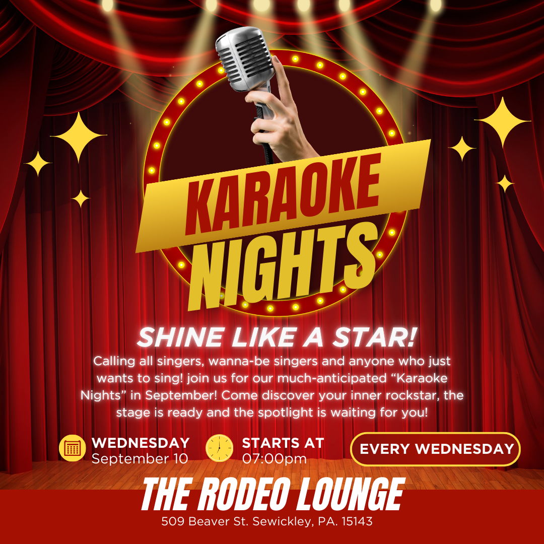 Karaoke Night