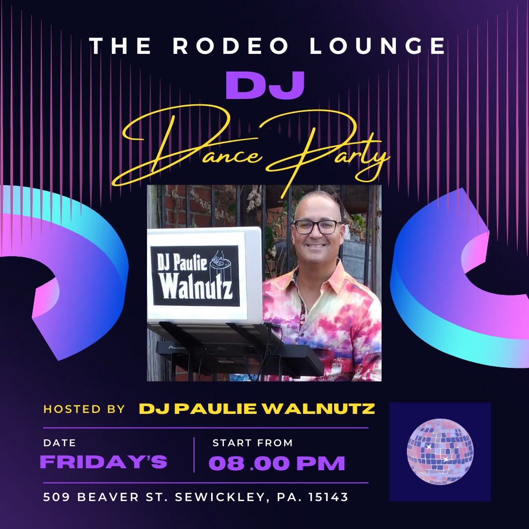 Dj Paulie Walnutz