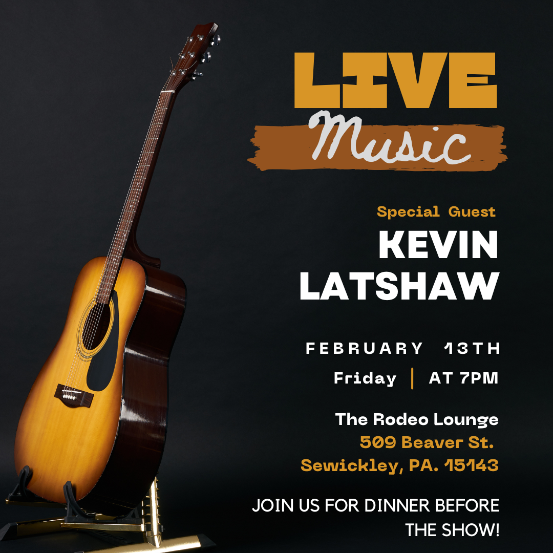 Kevin Latshaw
