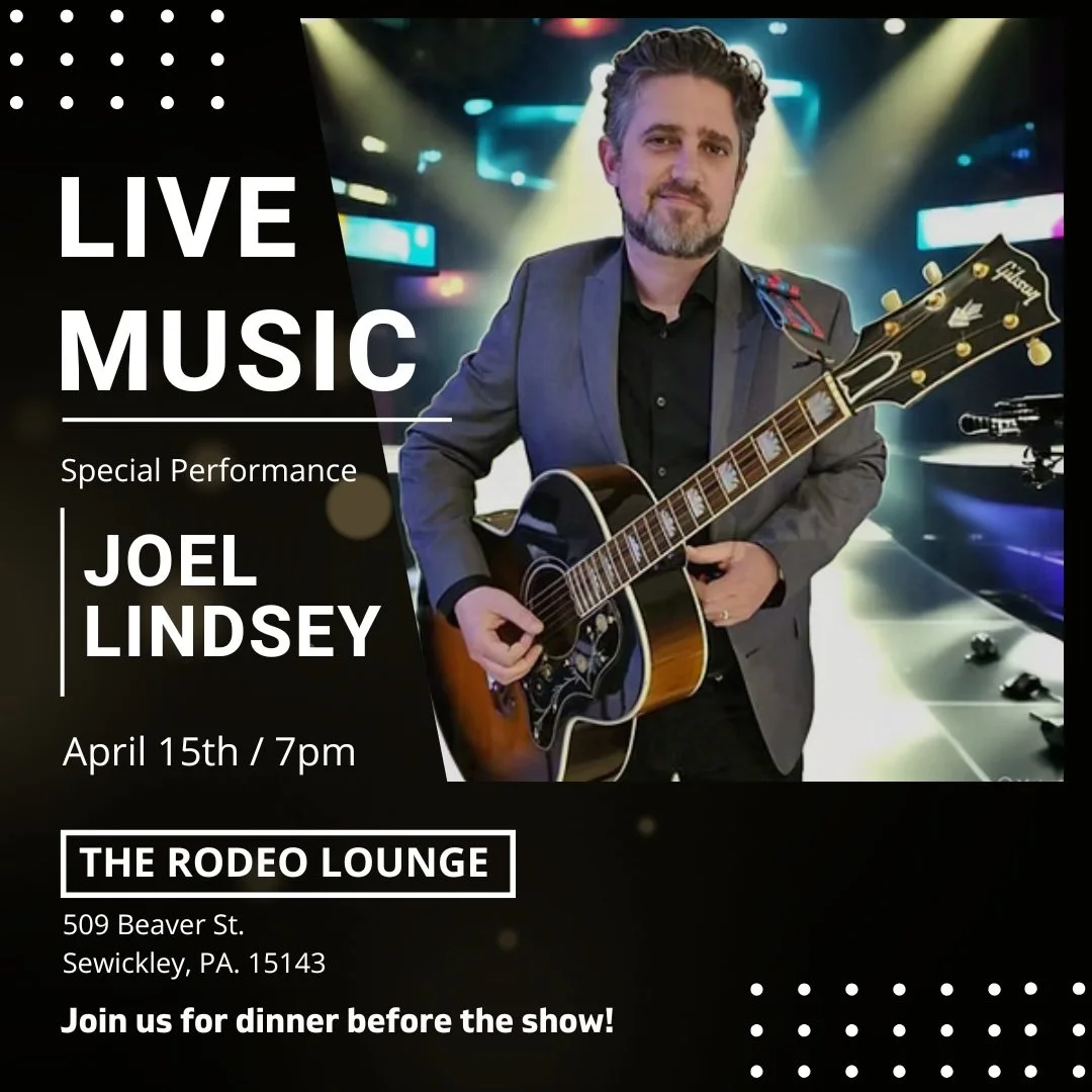 Joel Lindsey