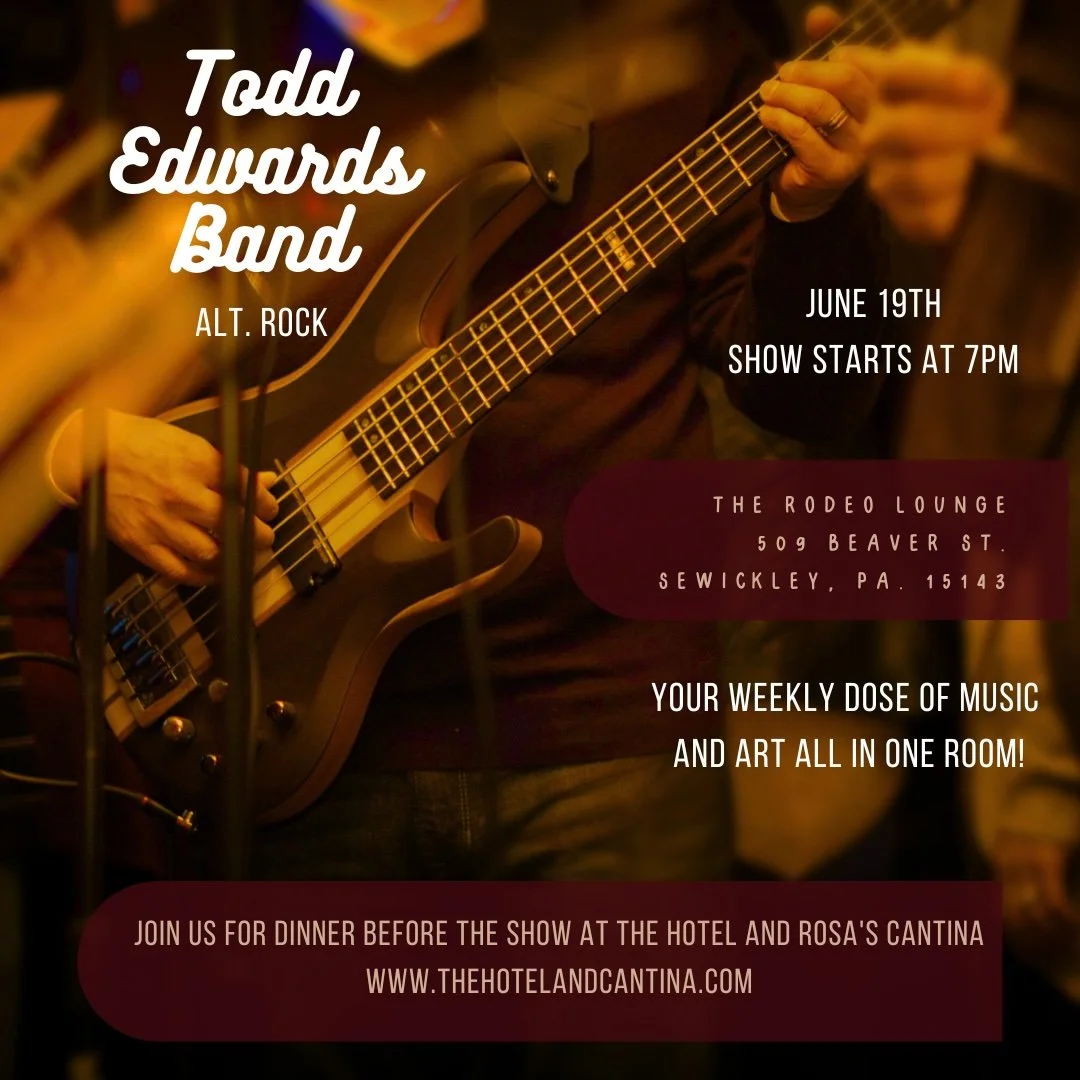 Todd Edwards