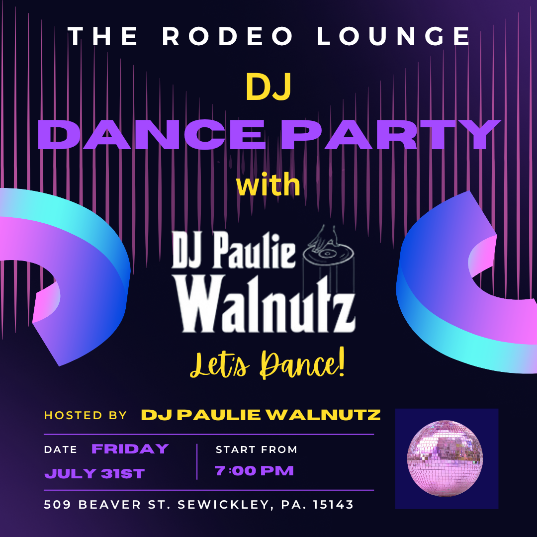 Dj Paulie Walnutz