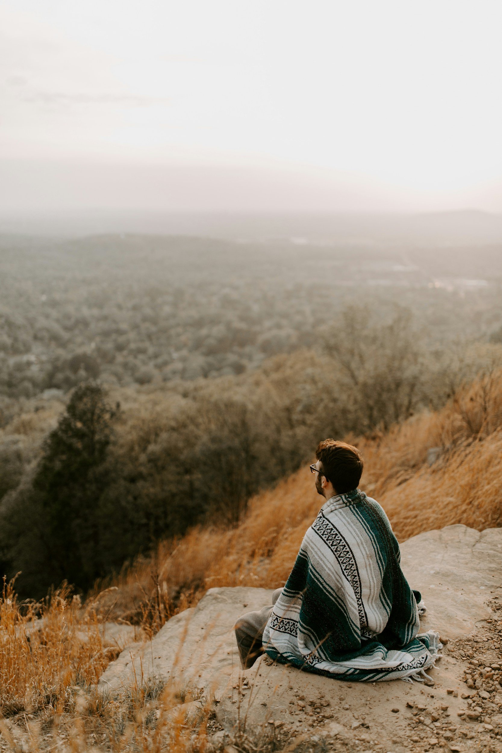 The Secret of Contentment