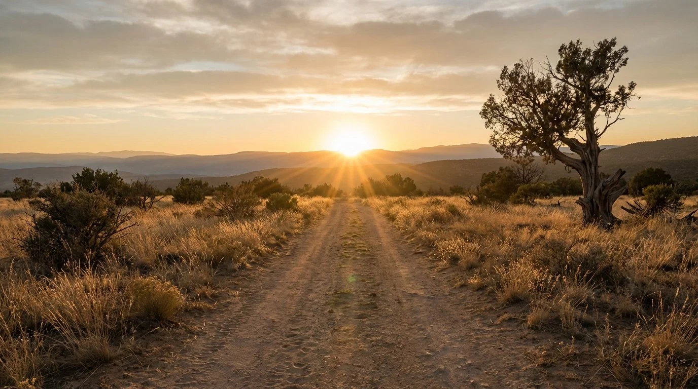 The Death of Abraham