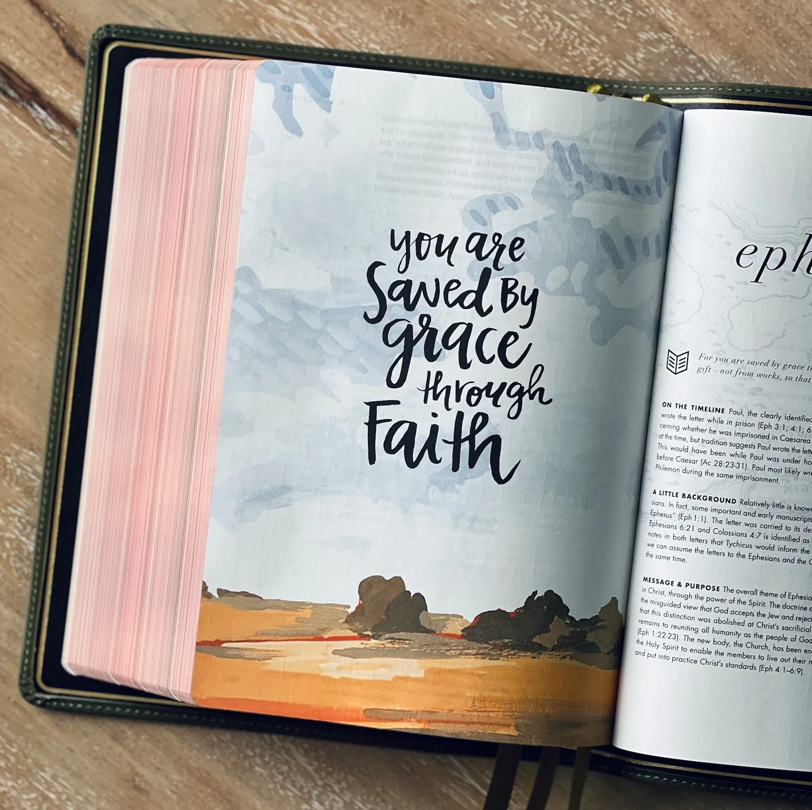 Jacob and the Stairway