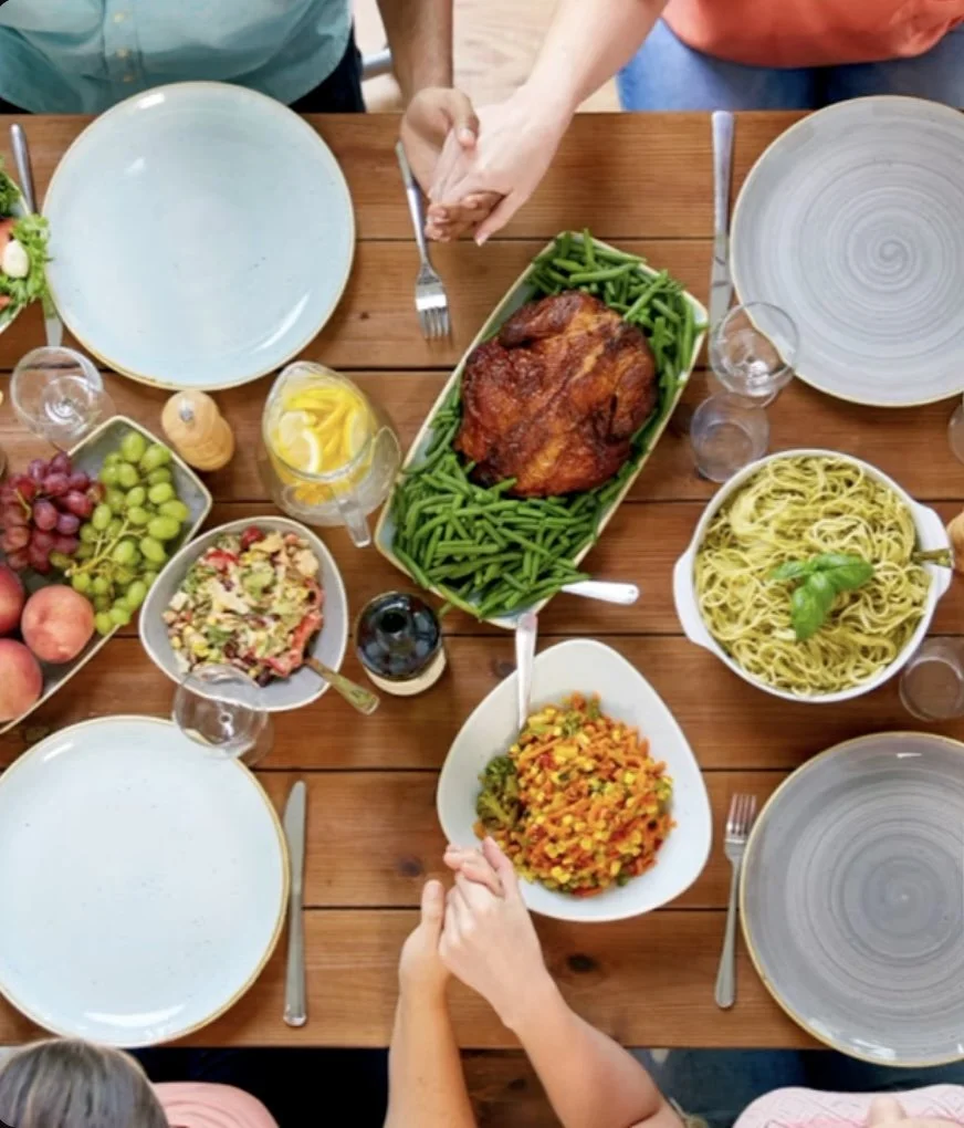 Newcomers Welcoming Lunch