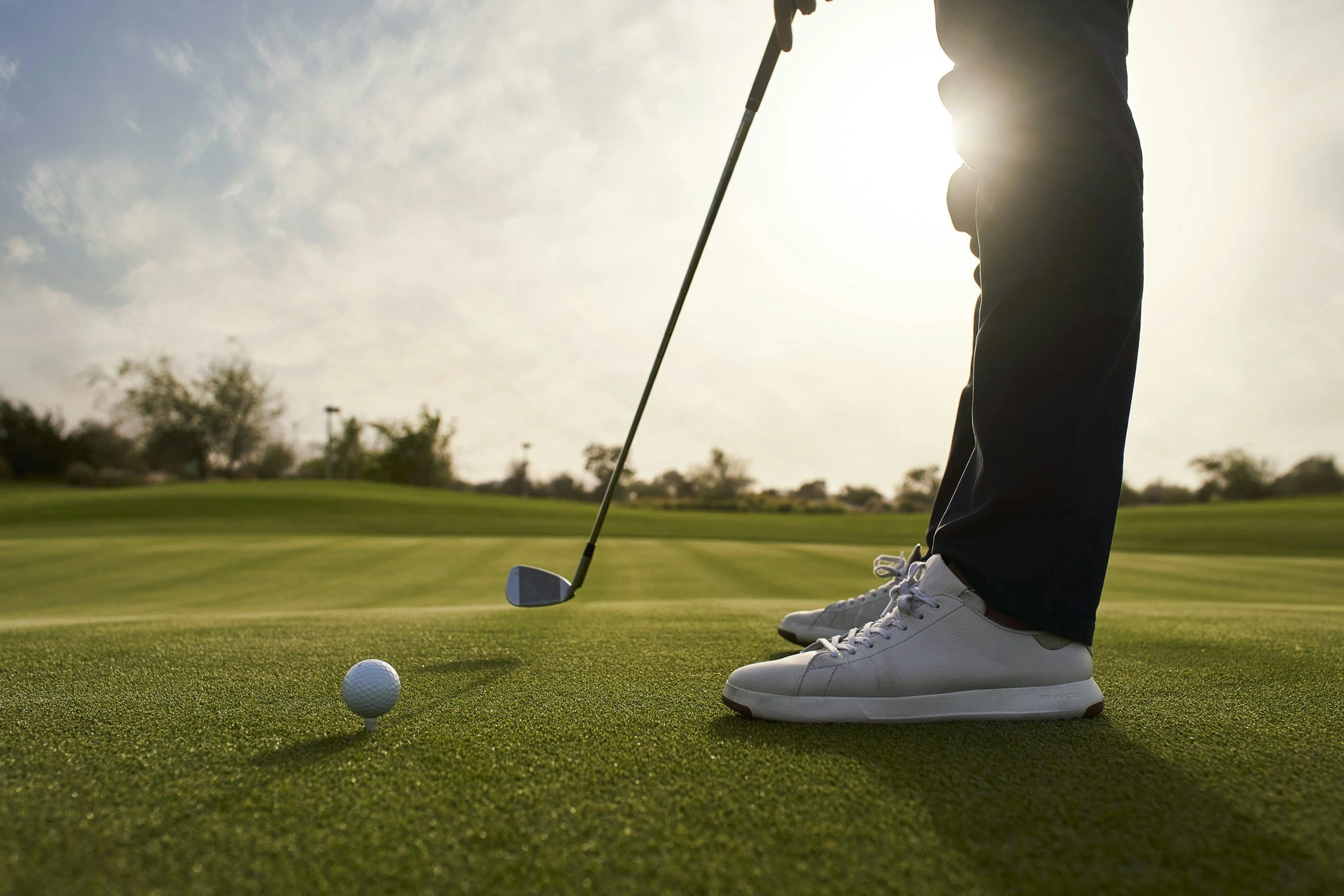 2nd Annual Men’s Lighthouse Golf Tournament