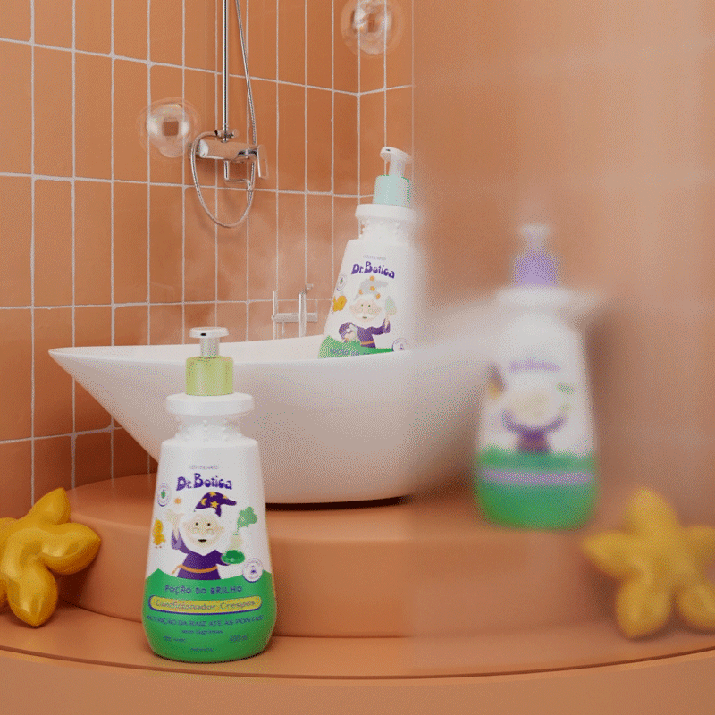 Dr. Botica ᴮᴼᵀᴵ