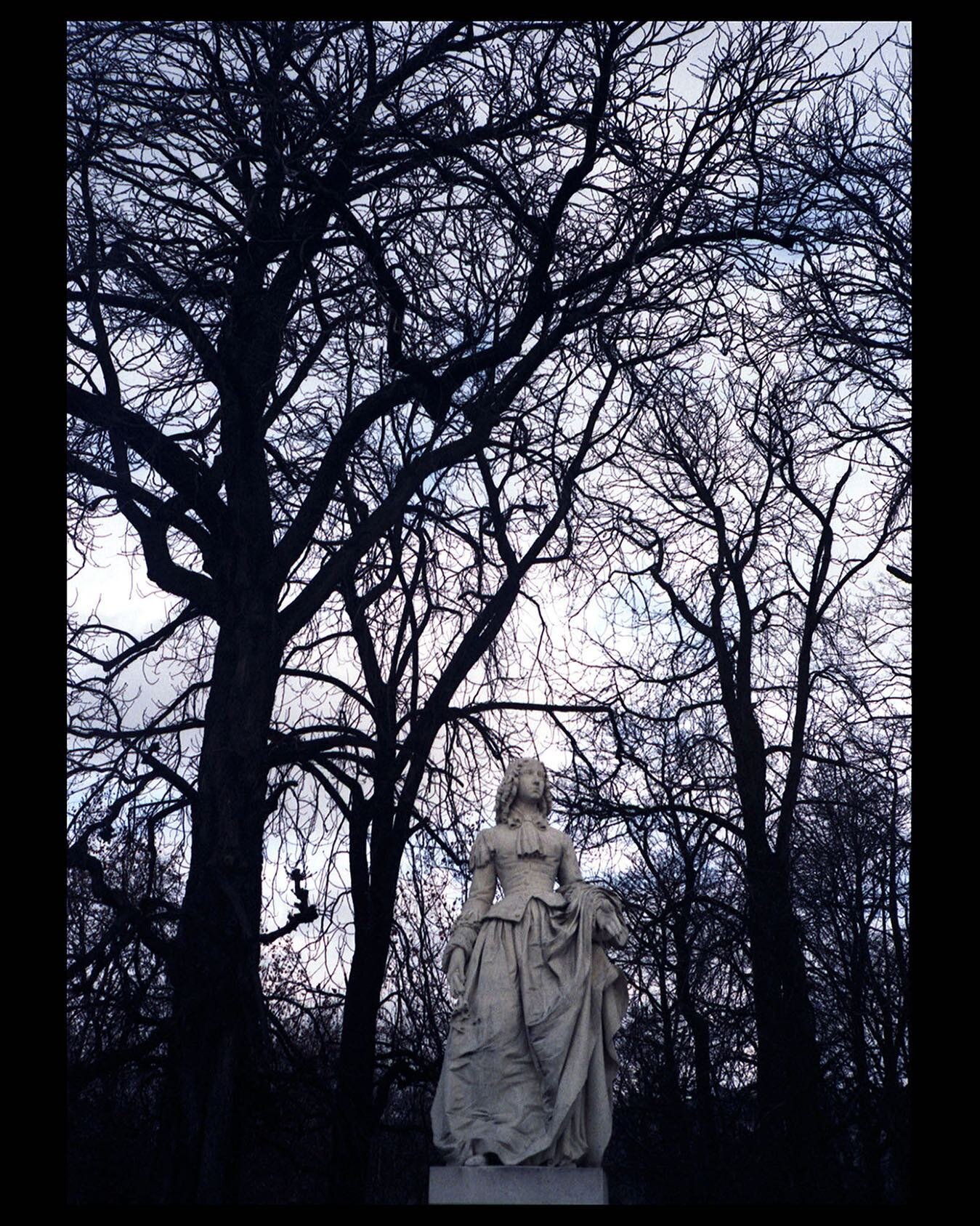 Tuileries Gardens