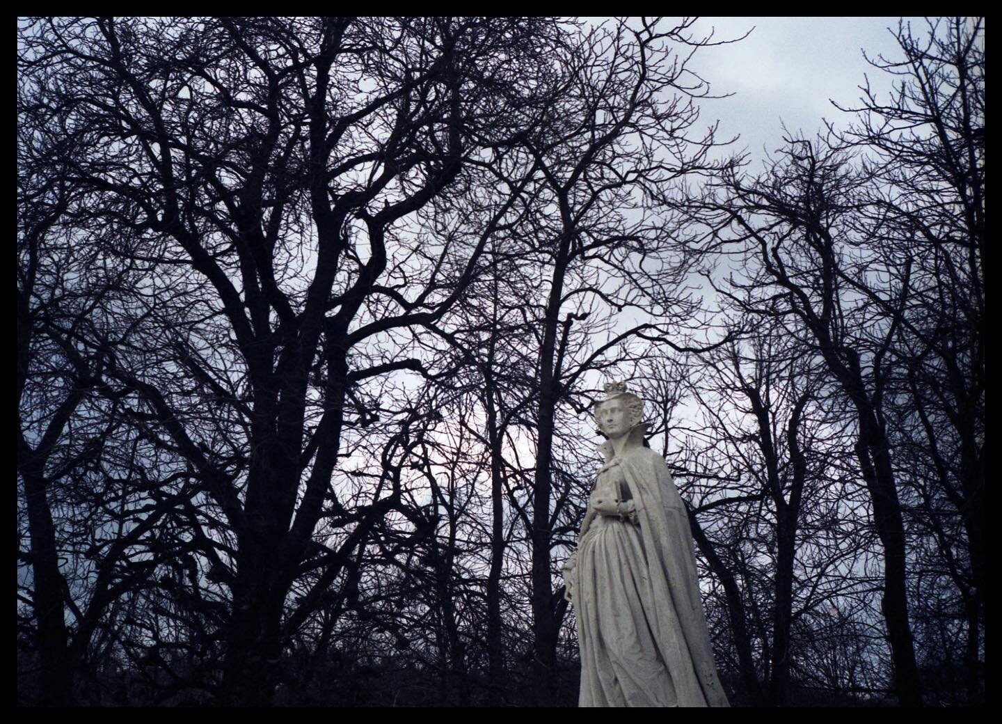 Tuileries Gardens