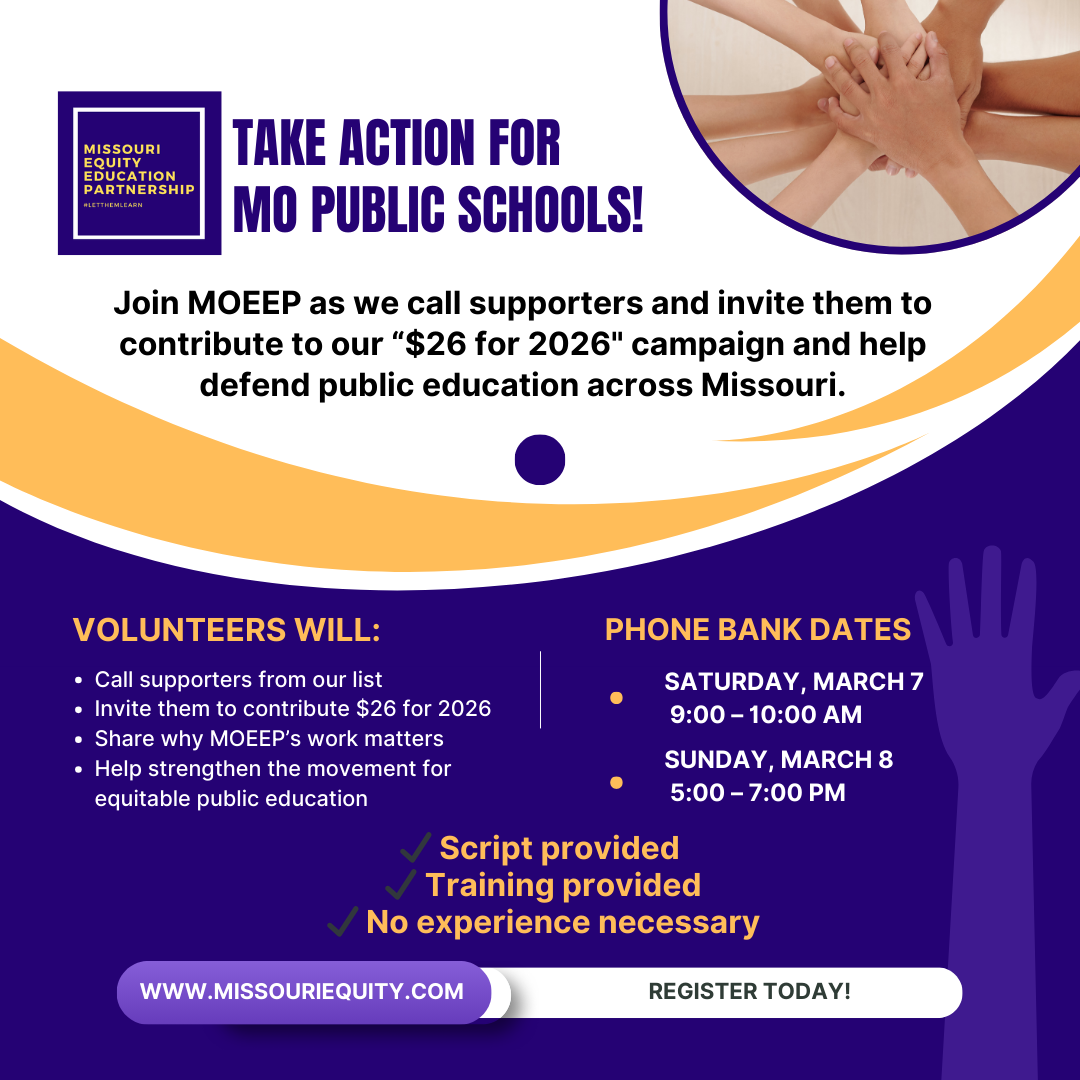 $26 for 2026 Phone Bank 2