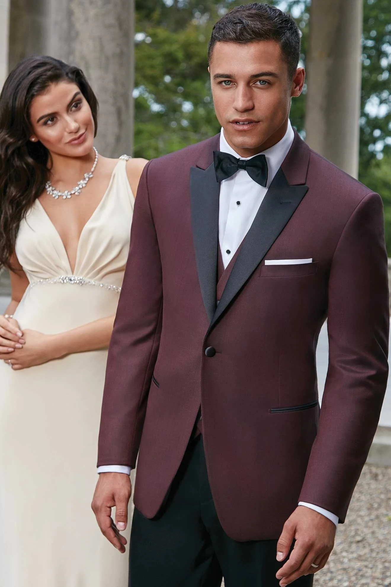 Burgundy Ike Behar Marbella Tuxedo.jpeg