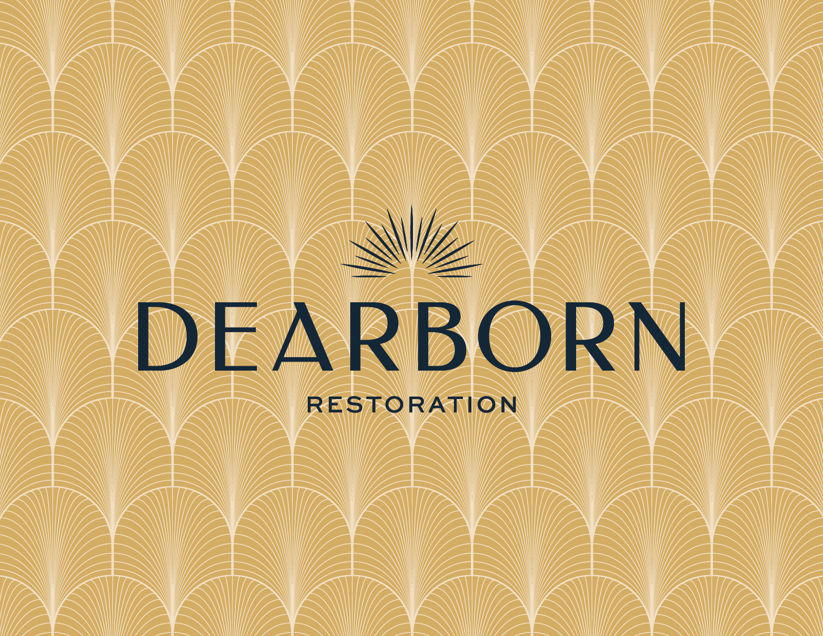 Dearborn Restoration