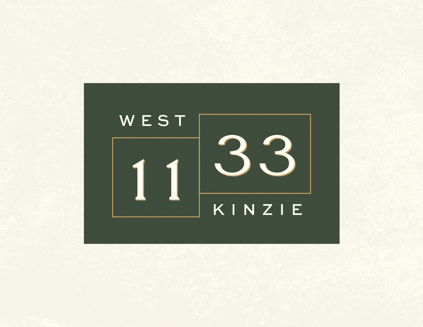 1133  West Kinzie