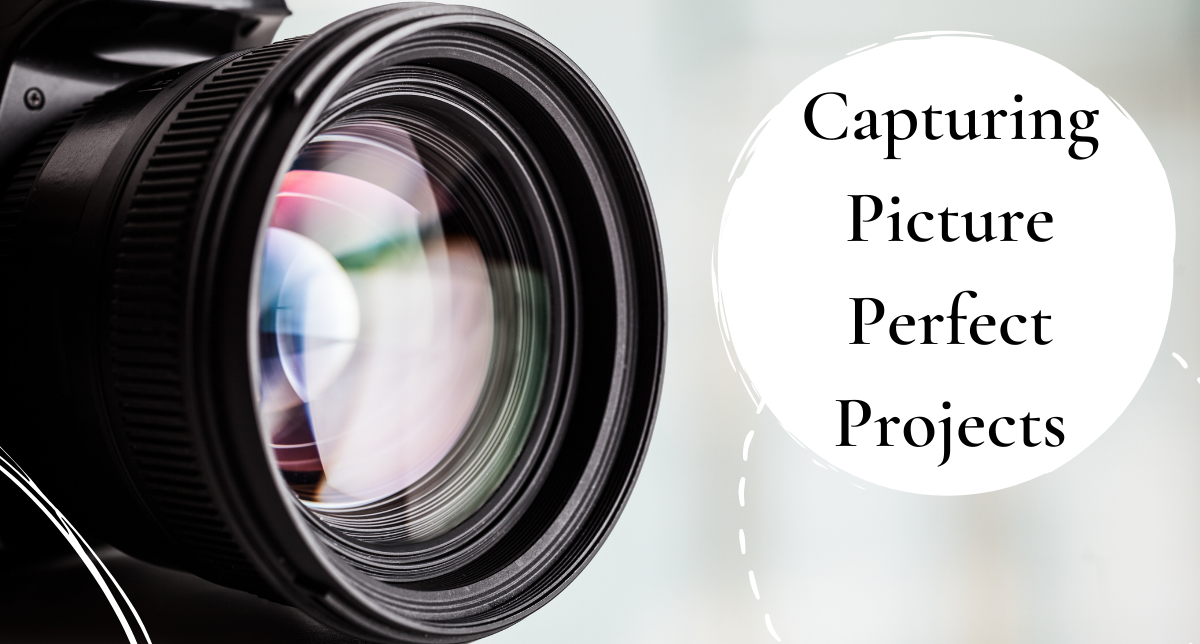 Noise, Focus, Speed, Subject: Photography as a Metaphor