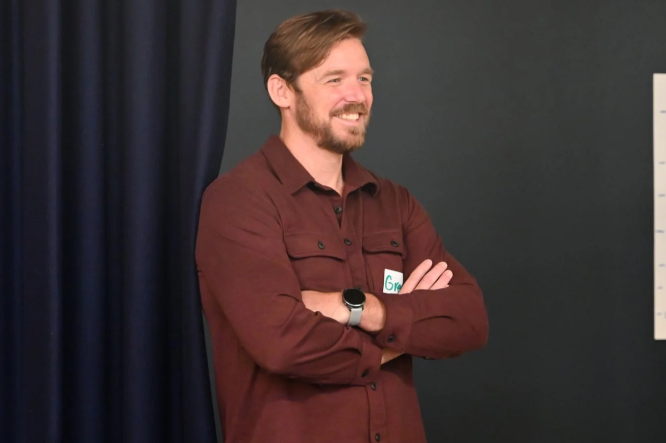 Greg Cobb Facilitator at Ideas To Go