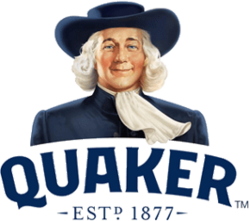 quaker logo - ITG Case Study