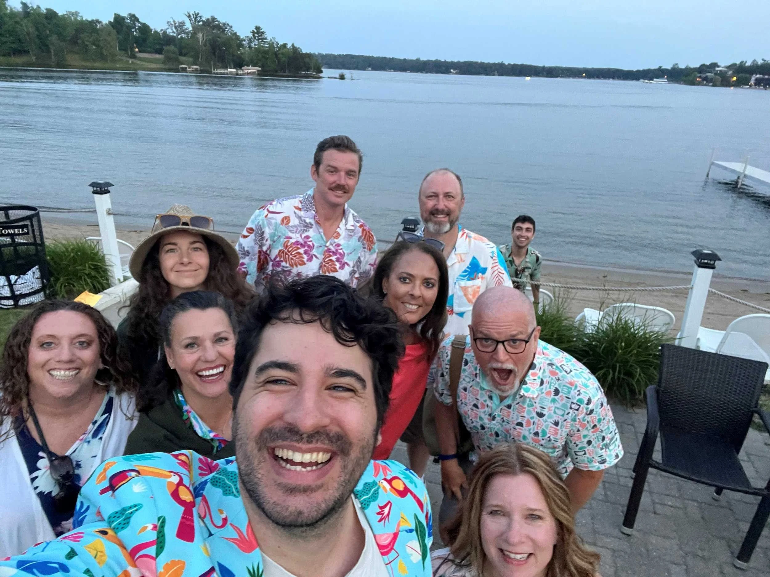 Meet Our Team — ITG Innovation Consulting