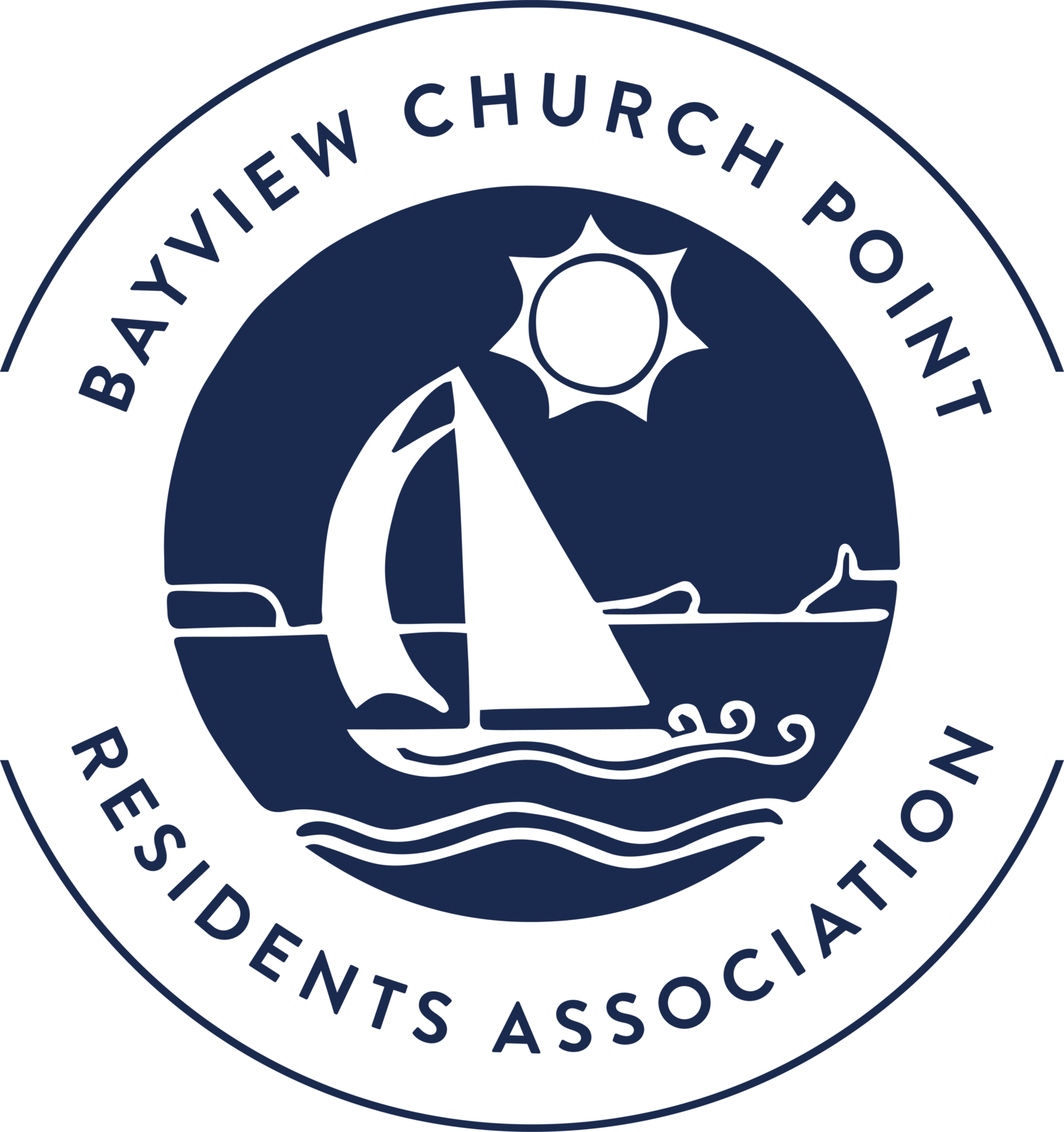 Bayview Church Point Residents Association