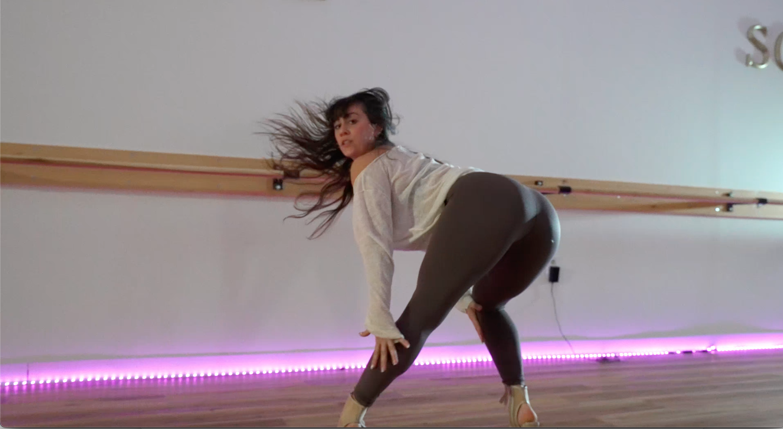 February Heels Program