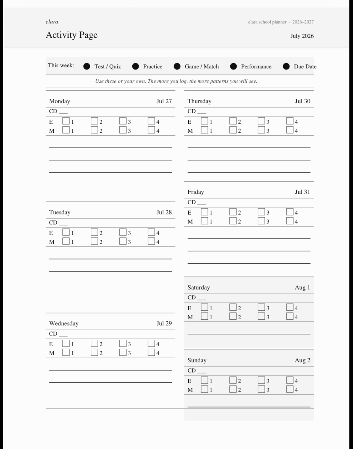 School Planner Activity Page.png